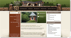 Desktop Screenshot of gp-roofing.net